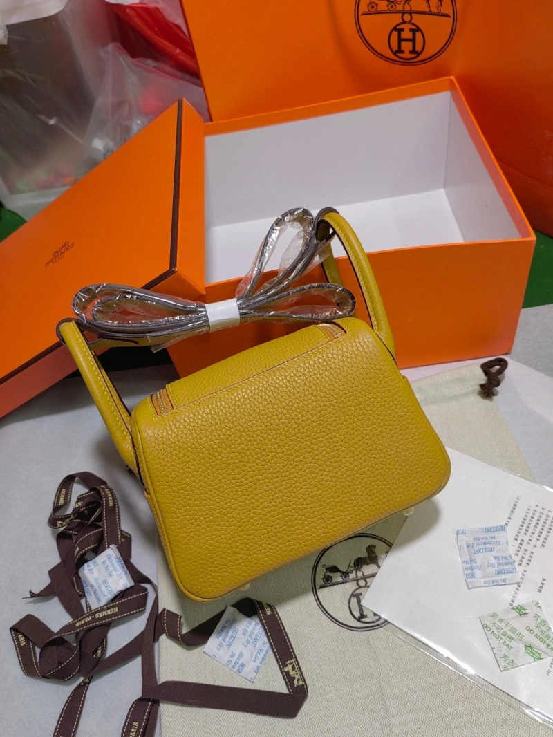 Hermes Top Handle Bags 4197-0091