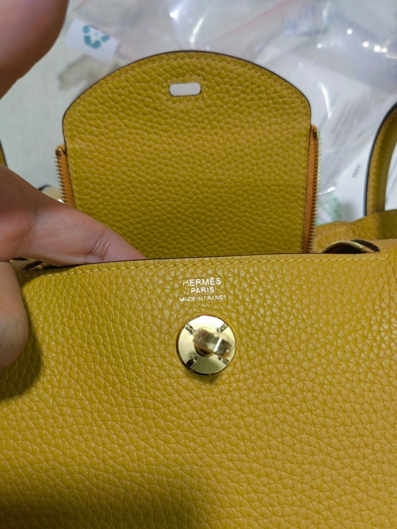 Hermes Top Handle Bags 4197-0091