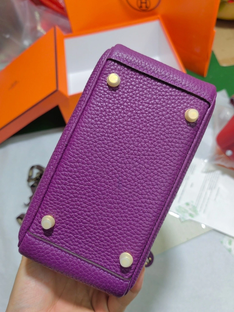 Hermes Top Handle Bags 4197-0092