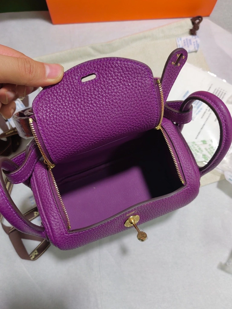 Hermes Top Handle Bags 4197-0092