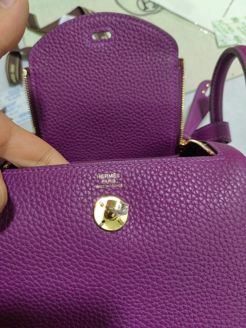 Hermes Top Handle Bags 4197-0092