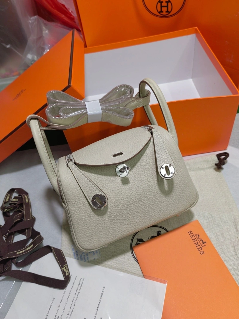 Hermes Top Handle Bags 4197-0093