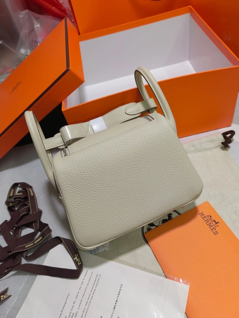 Hermes Top Handle Bags 4197-0093