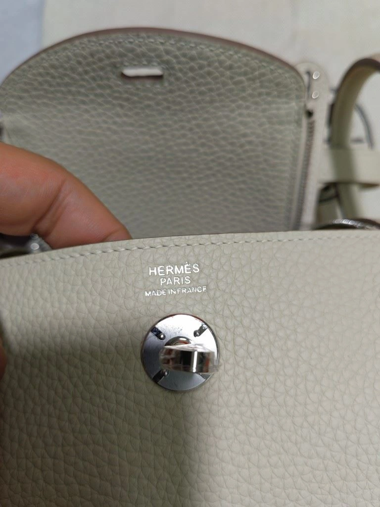Hermes Top Handle Bags 4197-0093