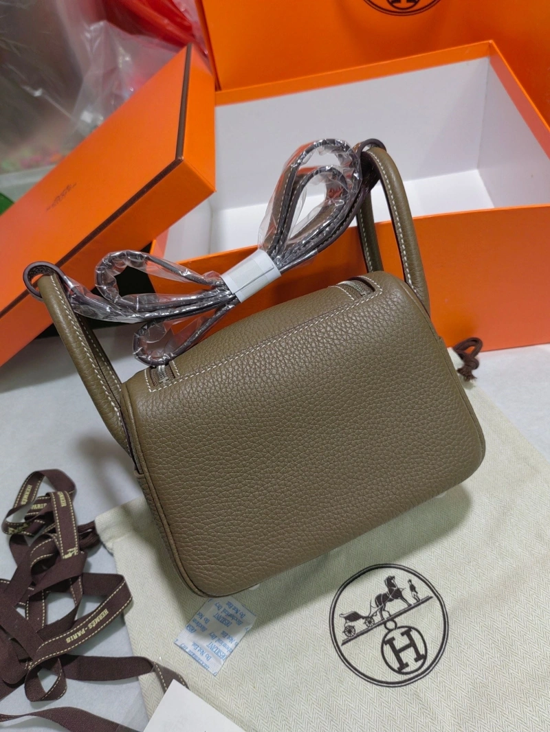 Hermes Top Handle Bags 4197-0094