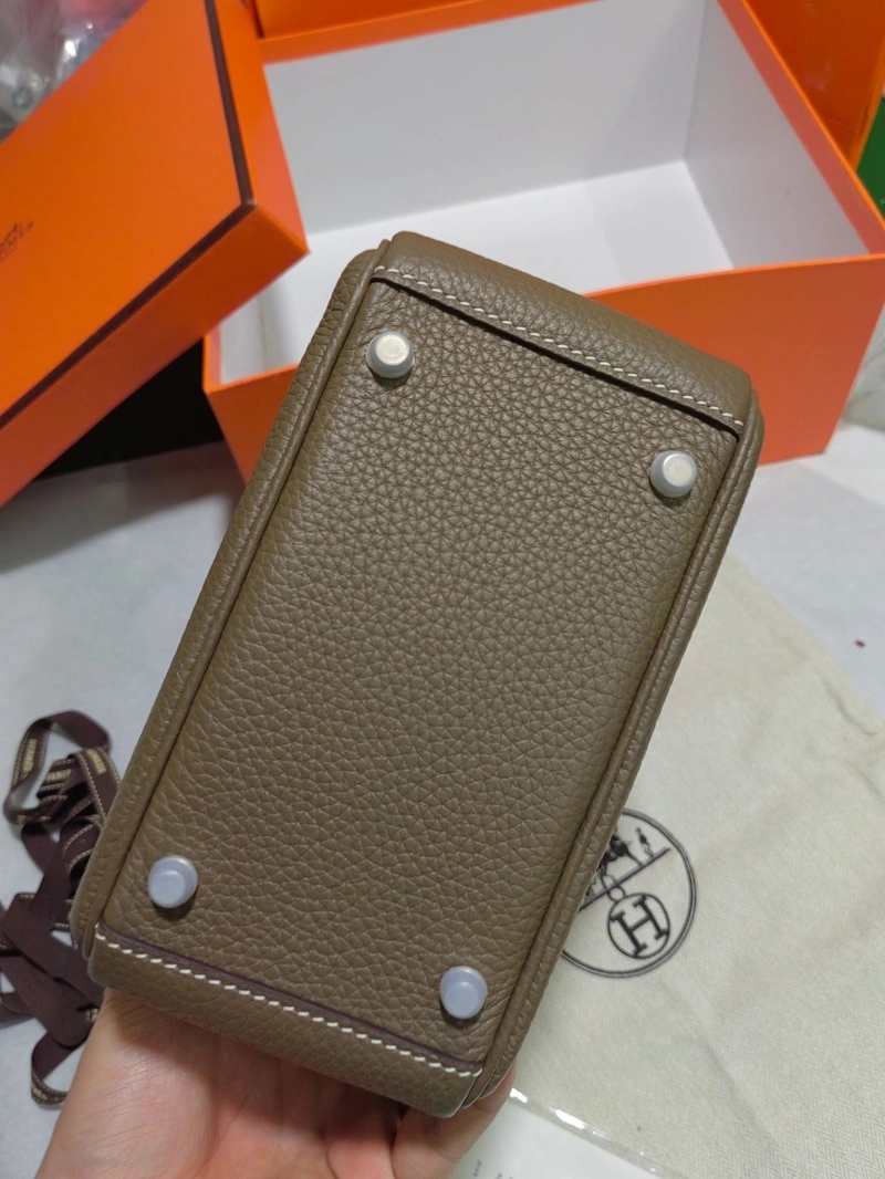 Hermes Top Handle Bags 4197-0094