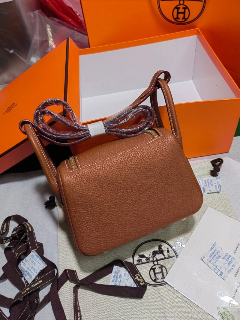 Hermes Top Handle Bags 4197-0095