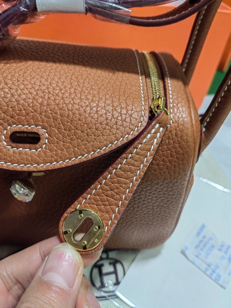 Hermes Top Handle Bags 4197-0095