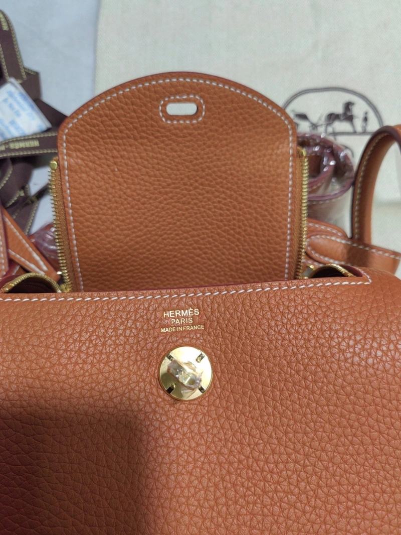 Hermes Top Handle Bags 4197-0095