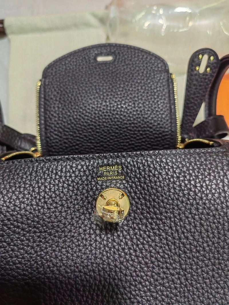 Hermes Top Handle Bags 4197-0096