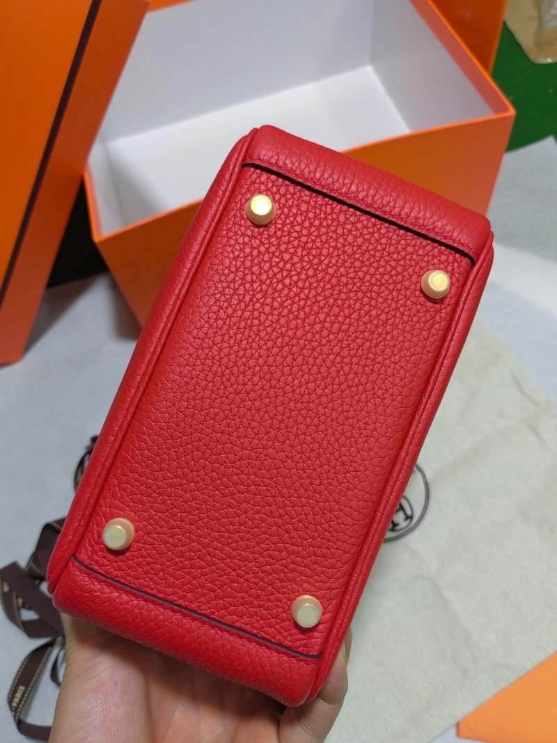 Hermes Top Handle Bags 4197-0097