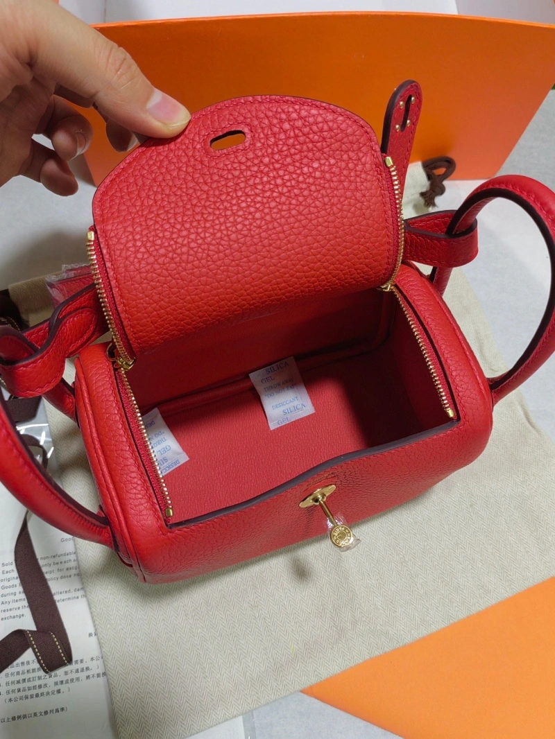 Hermes Top Handle Bags 4197-0097
