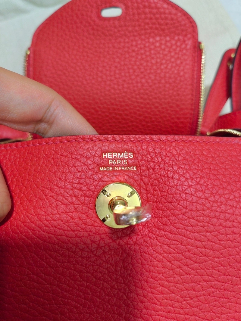 Hermes Top Handle Bags 4197-0097