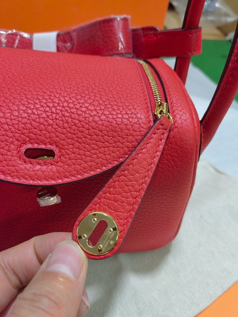 Hermes Top Handle Bags 4197-0097