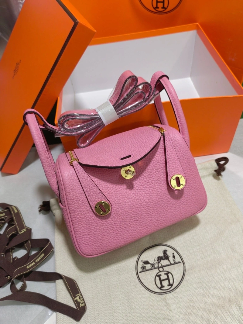 Hermes Top Handle Bags 4197-0098