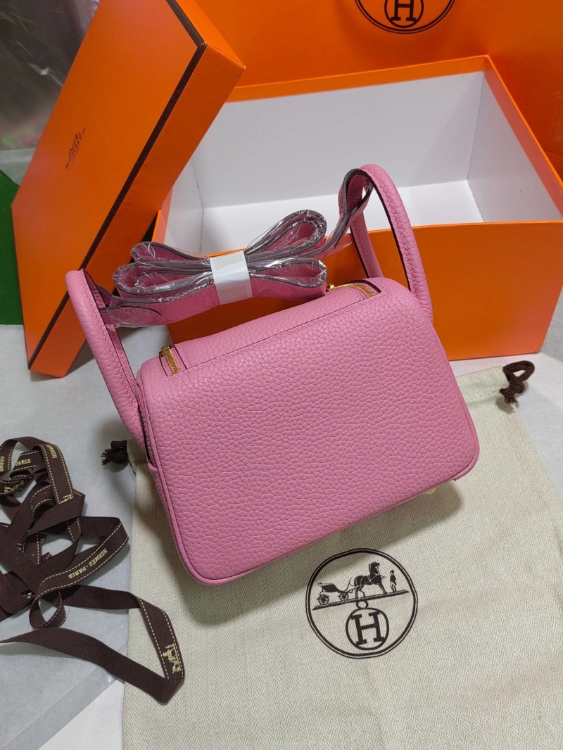 Hermes Top Handle Bags 4197-0098