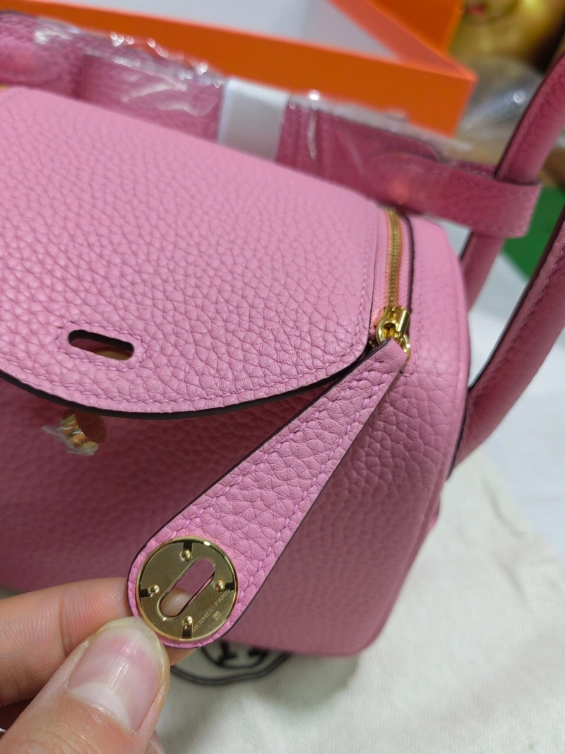 Hermes Top Handle Bags 4197-0098