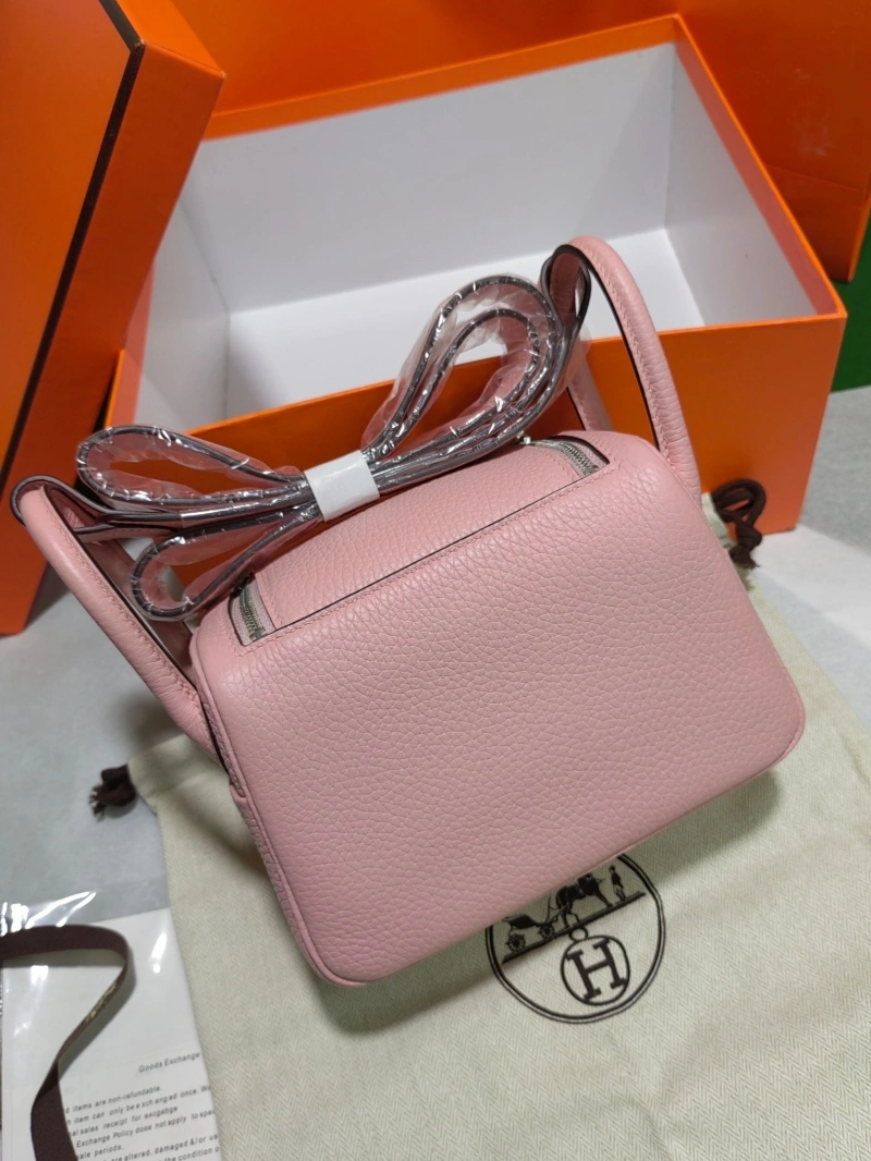 Hermes Top Handle Bags 4197-0099