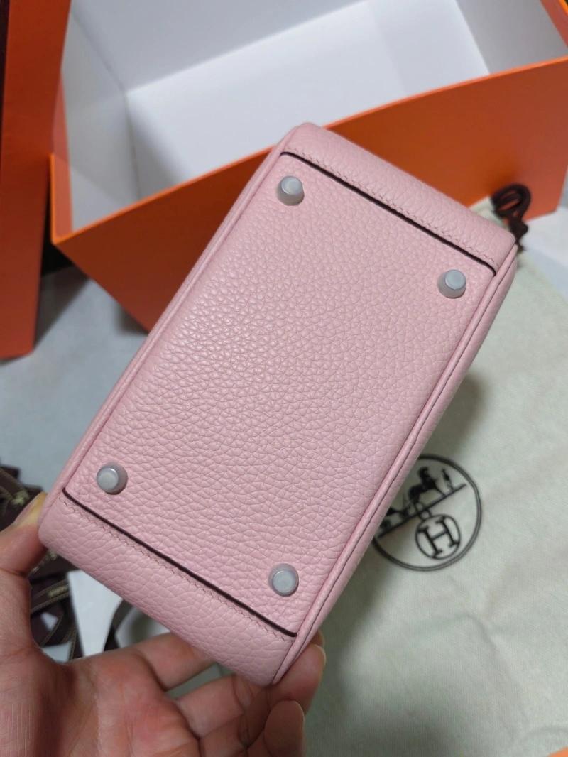 Hermes Top Handle Bags 4197-0099