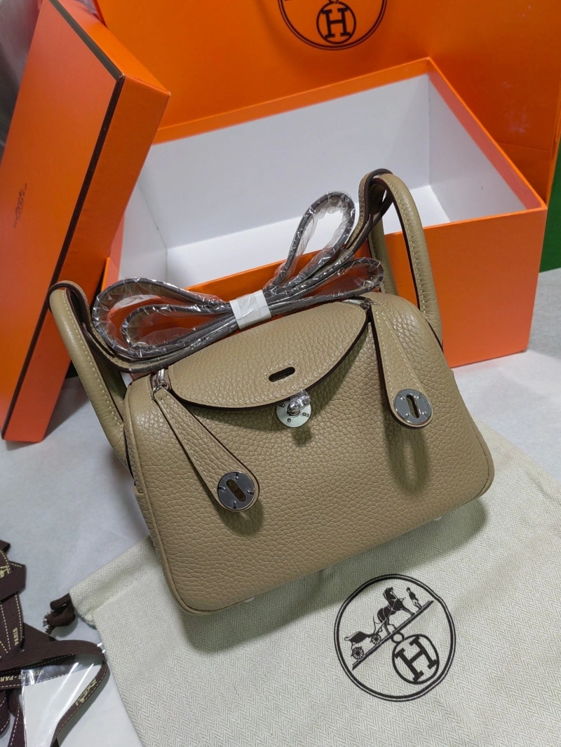 Hermes Top Handle Bags 4197-0100