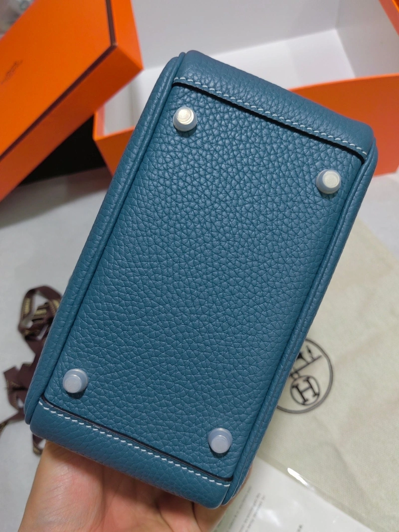 Hermes Top Handle Bags 4197-0101