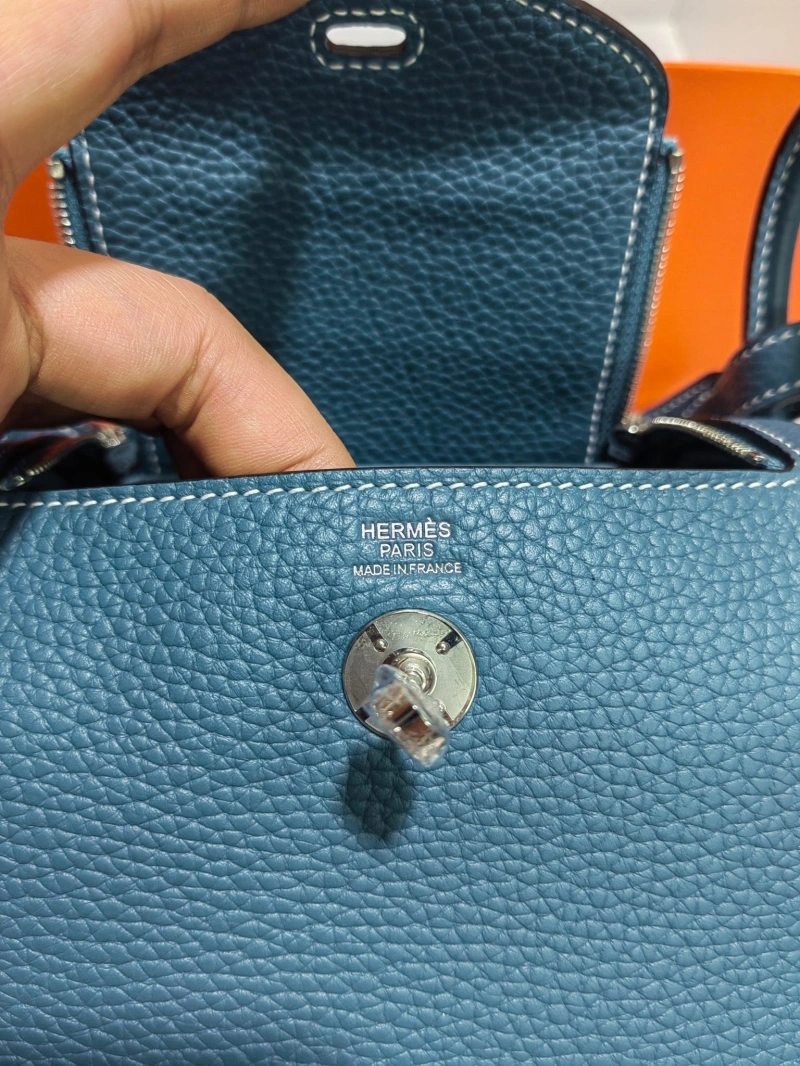 Hermes Top Handle Bags 4197-0101