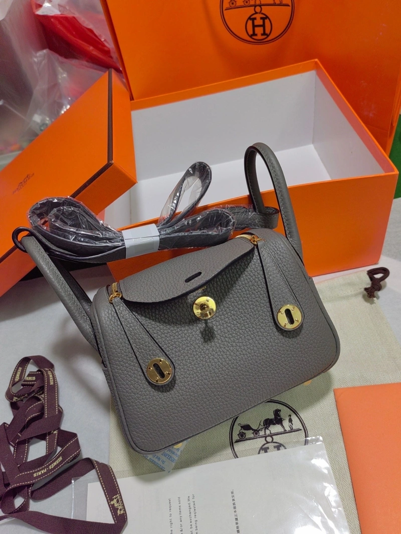 Hermes Top Handle Bags 4197-0102