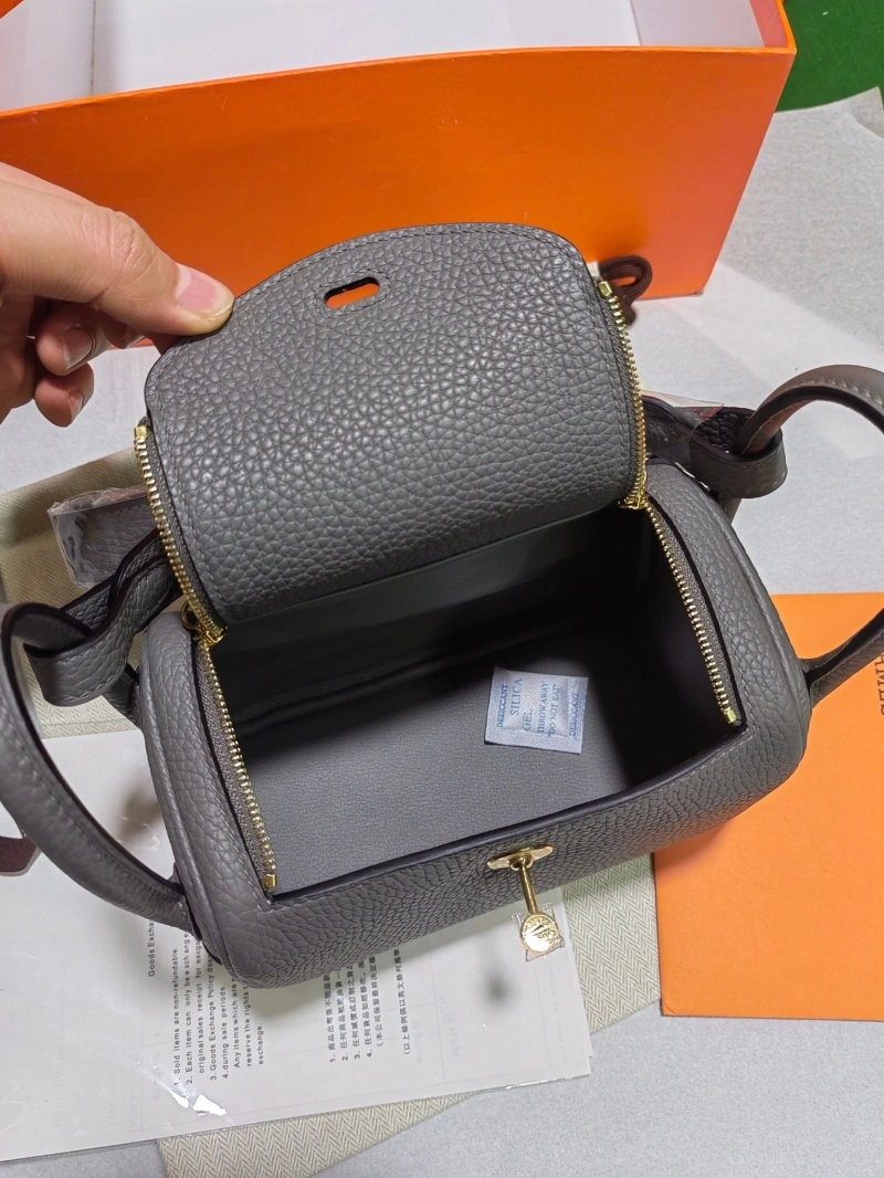 Hermes Top Handle Bags 4197-0102