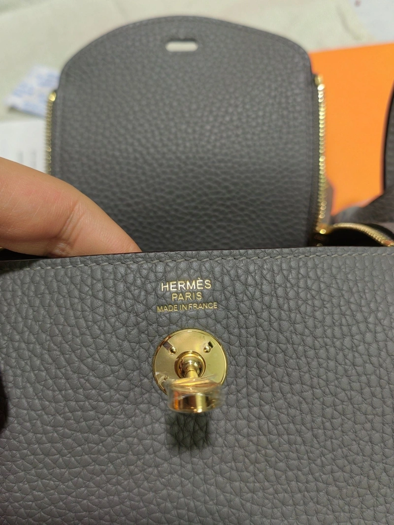 Hermes Top Handle Bags 4197-0102