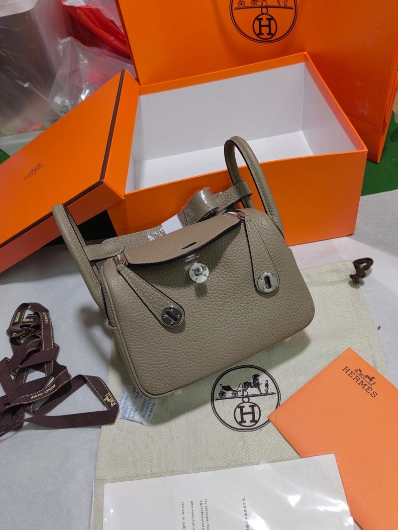 Hermes Top Handle Bags 4197-0103
