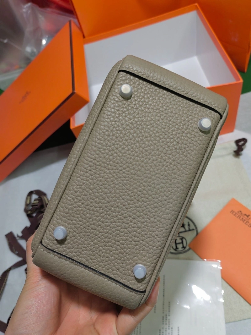 Hermes Top Handle Bags 4197-0103