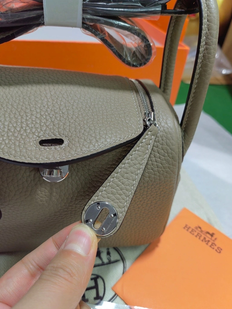 Hermes Top Handle Bags 4197-0103