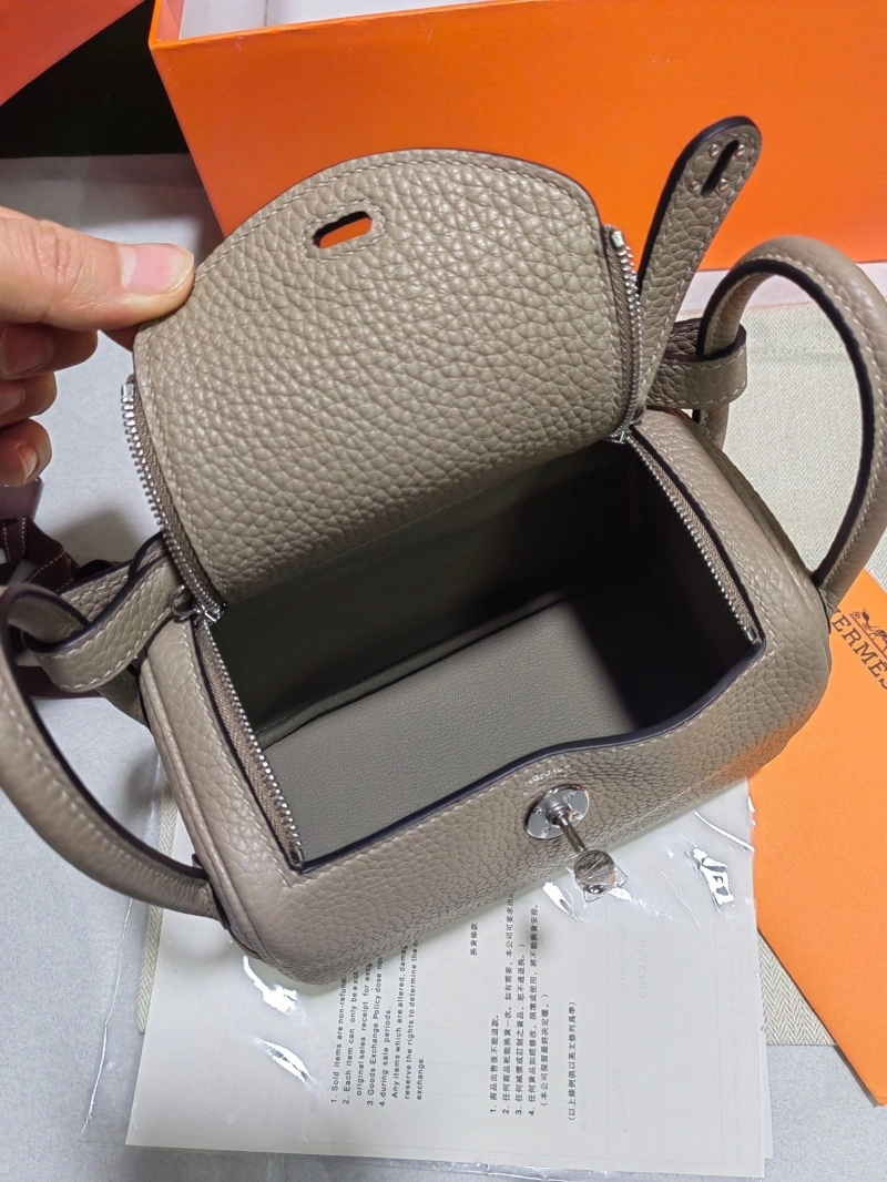 Hermes Top Handle Bags 4197-0103