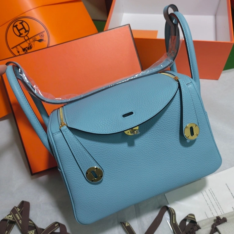 Hermes Top Handle Bags 4197-0104