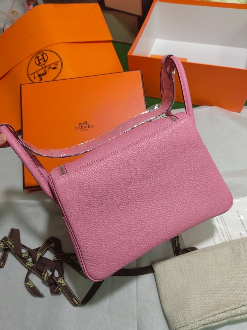 Hermes Top Handle Bags 4197-0105