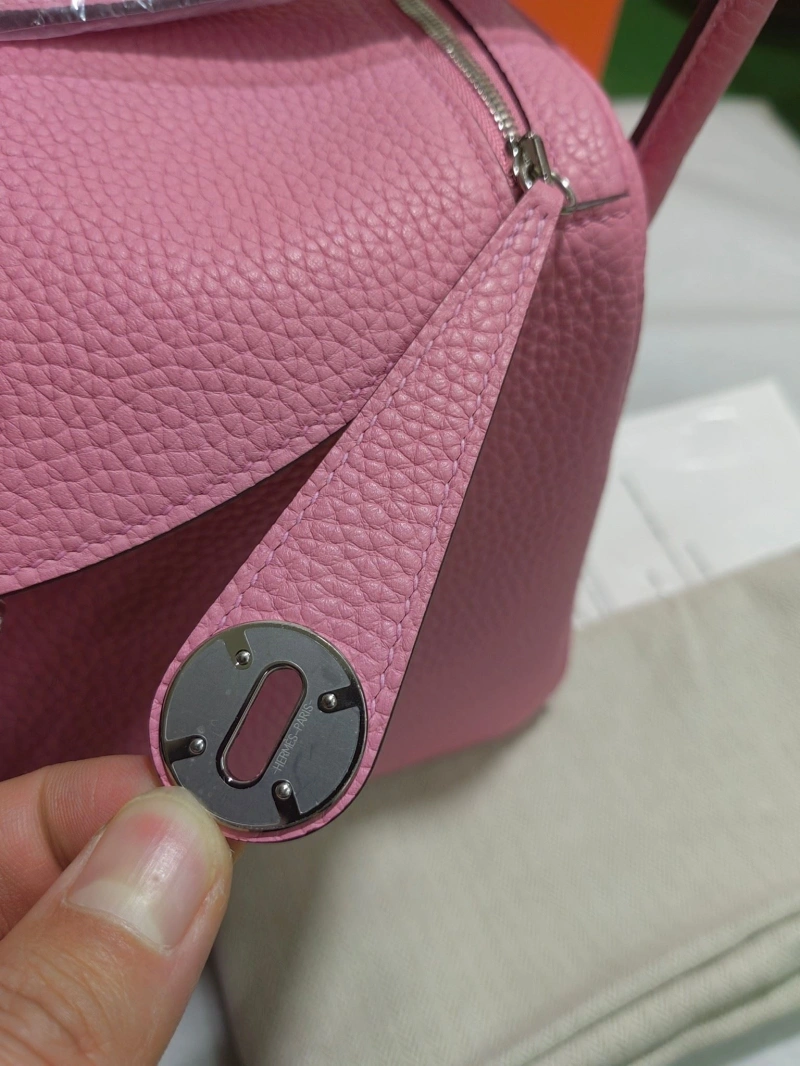 Hermes Top Handle Bags 4197-0105