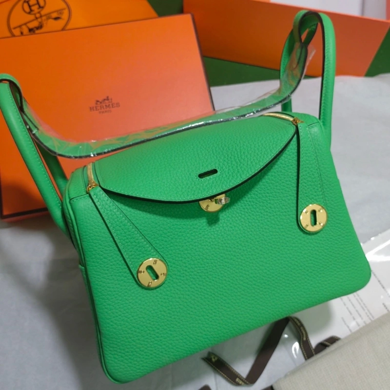 Hermes Top Handle Bags 4197-0106