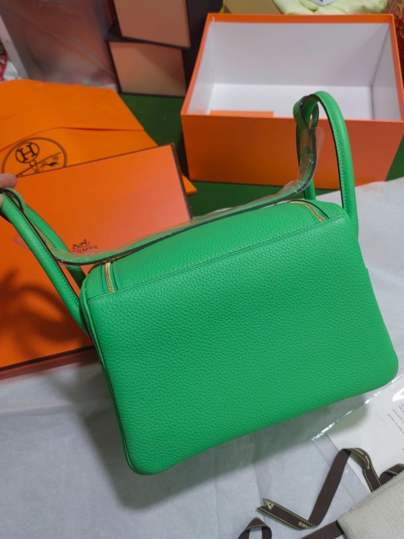 Hermes Top Handle Bags 4197-0106