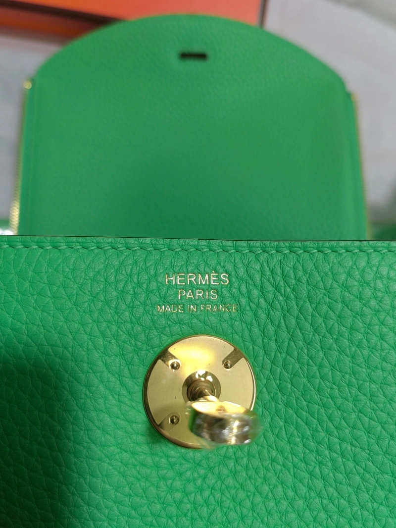 Hermes Top Handle Bags 4197-0106