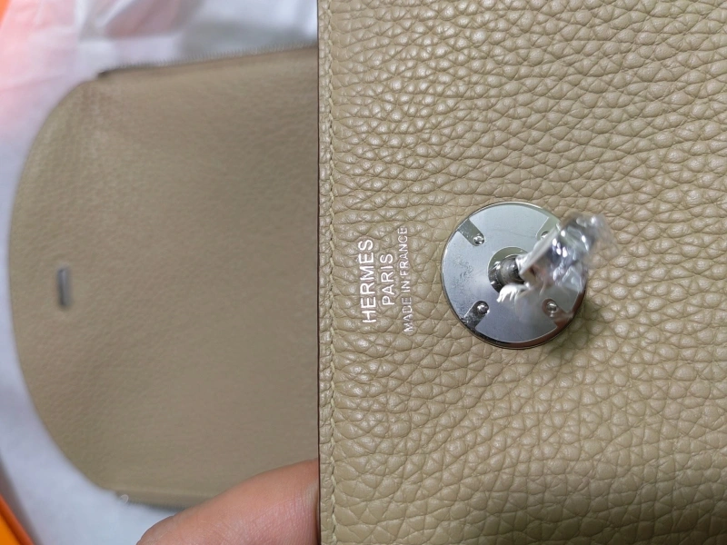 Hermes Top Handle Bags 4197-0107