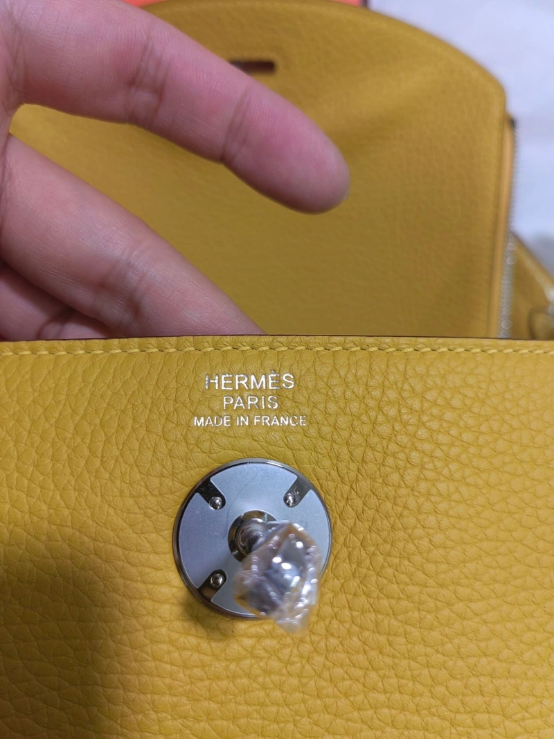 Hermes Top Handle Bags 4197-0108