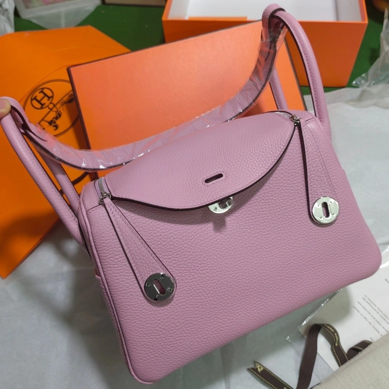 Hermes Top Handle Bags 4197-0109