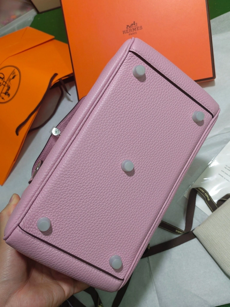 Hermes Top Handle Bags 4197-0109