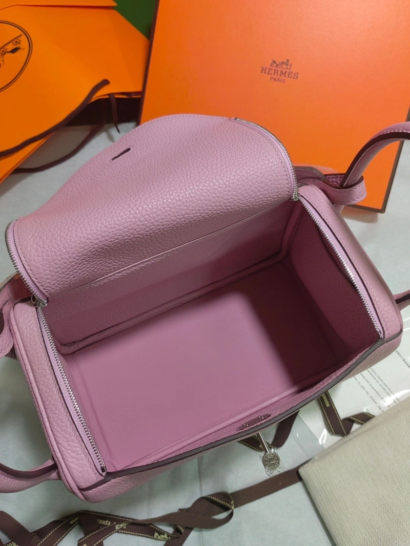 Hermes Top Handle Bags 4197-0109