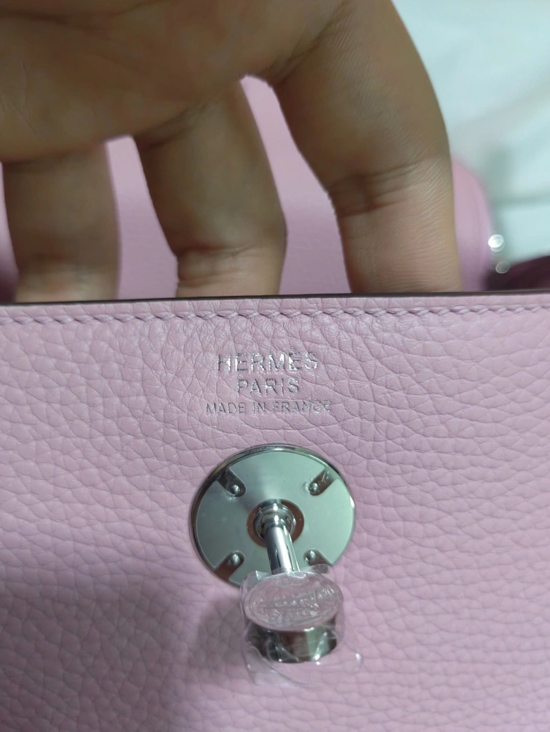 Hermes Top Handle Bags 4197-0109