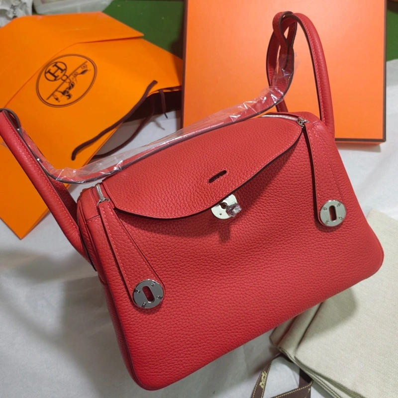 Hermes Top Handle Bags 4197-0110