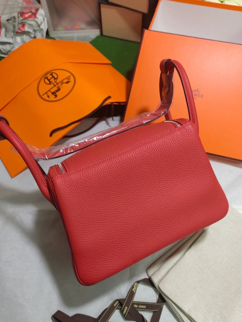 Hermes Top Handle Bags 4197-0110