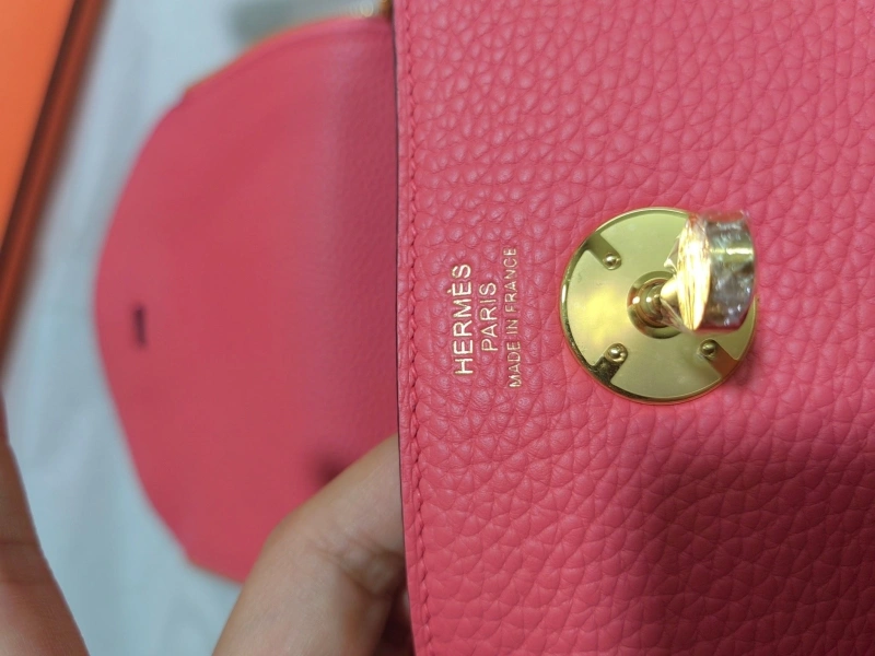 Hermes Top Handle Bags 4197-0111