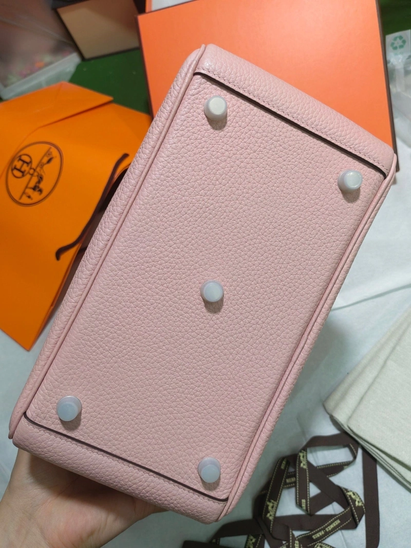 Hermes Top Handle Bags 4197-0113