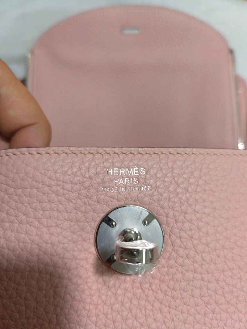 Hermes Top Handle Bags 4197-0113